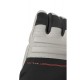 REUSCH JUPITER GORE-TEX GLOVES SIZE 9 red-grey