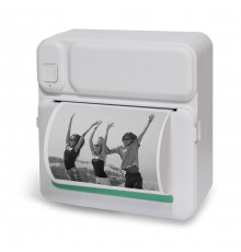 VAKOSS MINI THERMAL PRINTER AZ-P2108X