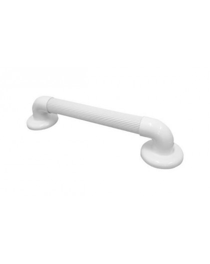 Bathroom handrail straight 40cm