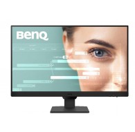 BenQ 9H.LLTLJ.LBE computer monitor 68.6 cm (27") 1920 x 1080 pixels Full HD Black