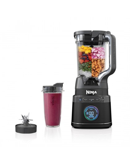 Ninja Detect Power Mixer Pro 2.1 L Tabletop blender 1200 W Black