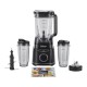 Ninja Detect Power Mixer Pro 2.1 L Tabletop blender 1200 W Black