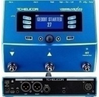 TC Helicon VoiceLive Play Harmonizer/multiefekt wokalowy