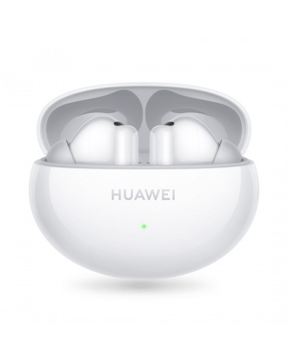 HUAWEI FreeBuds 6i (White), Orca-T100