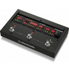 TC Electronic 2290 P DYNAMIC DIGITAL DEL Efekt typu delay/reverb