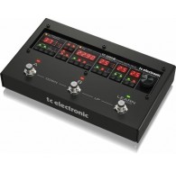 TC Electronic 2290 P DYNAMIC DIGITAL DEL Efekt typu delay/reverb