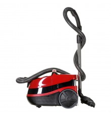 Bosch Serie 4 BWD421PET vacuum Cylinder vacuum Dry&wet 2100 W