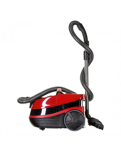 Bosch Serie 4 BWD421PET vacuum Cylinder vacuum Dry&wet 2100 W