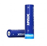 Aku 18650 3,6V Li-ion 3600 mAh