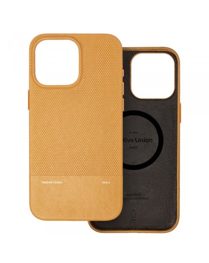 Native Union (Re)Classic Case for iPhone