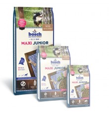 Bosch MAXI JUNIOR 15 kg Puppy Poultry