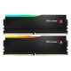 G.Skill Ripjaws M5 RGB F5-6400J3648F16GX2-RM5RK memory module 32 GB 2 x 16 GB DDR5 6400 MHz