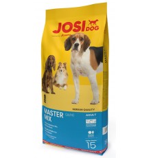 JOSERA JosiDog Master Mix - dry dog food - 15 kg
