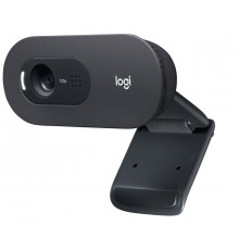 Logitech C505 HD Webcam