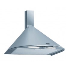 Chimney Hood AKPO WK-5 RONDO TURBO 50 INOX