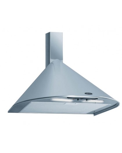 Chimney Hood AKPO WK-5 RONDO TURBO 50 INOX