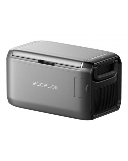 ECOFLOW GLACIER Classic Portable Fridge 55L