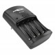 Ansmann 1001-0013 battery charger