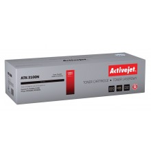 Activejet ATK-3100N toner (replacement for Kyocera TK-3100 Supreme 12500 pages black)