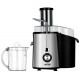 MPM MSO-18-M Juicer 1000 W Black, Silver