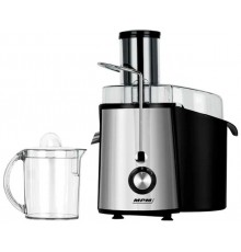 MPM MSO-18-M Juicer 1000 W Black, Silver