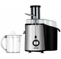 MPM MSO-18-M Juicer 1000 W Black, Silver