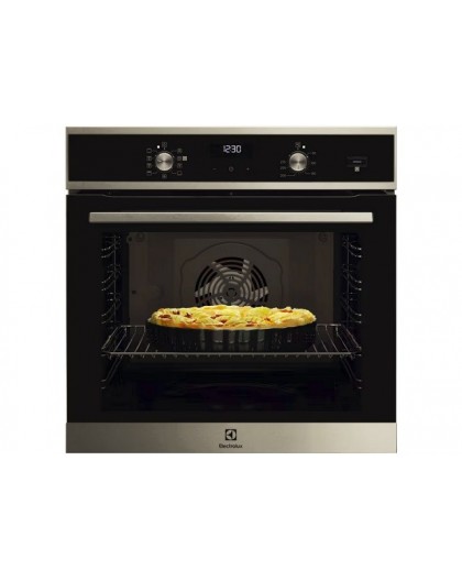 Catalytic oven Electrolux EOD5F71X