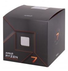 AMD Ryzen 7 7700 processor 3.8 GHz 32 MB L2 & L3 Box