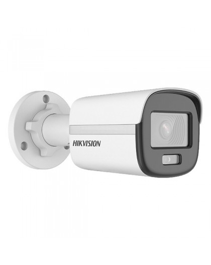 Hikvision DS-2CD1027G0-L Bullet IP Security Camera Outdoor 1920 x 1080 px Ceiling / Wall