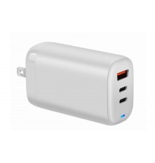 Acer GaN Tech 65W-19V Universal White AC Indoor