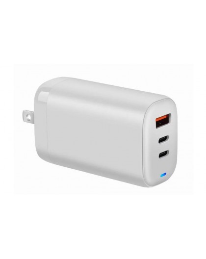 Acer GaN Tech 65W-19V Universal White AC Indoor