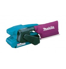 Makita 9911 portable sander Belt sander 650 W