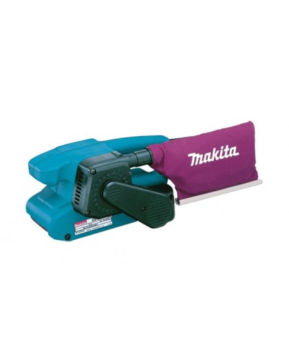 Makita 9911 portable sander Belt sander 650 W