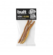 BULT Deer skin - dog treat - 100g