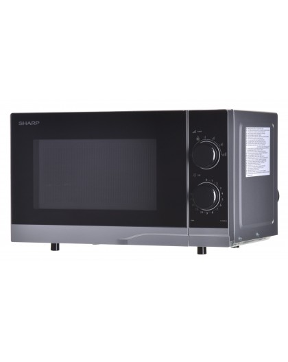 SHARP YC-PS201AE-S MICROWAVE OVEN