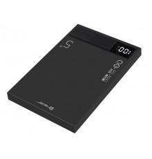 Tracer AirMag1 5000mAh PD20W+15W Mag, Black