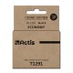 Actis KE-1291 tindik (asenduseks Epson T1291 Standard 18 ml must)