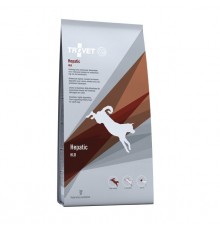 TROVET HLD 3 kg kana rinnaga - kuivtoit koertele - 3 kg