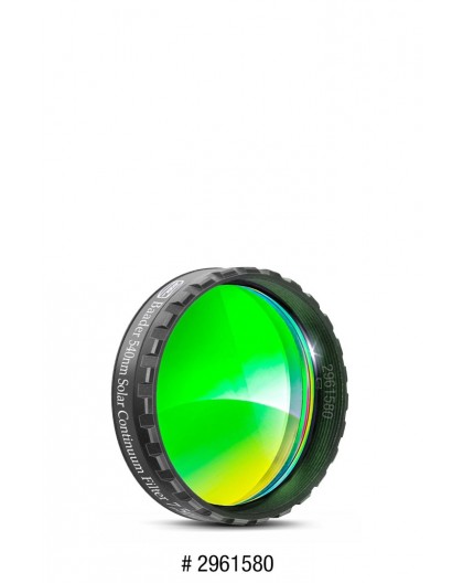 Baader Solar Continuum Filter 7.5nm 1.25"