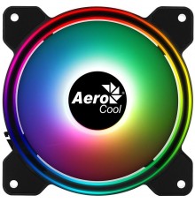 AEROCOOL PGS SATURN 12F ARGB 6P fan (120mm)