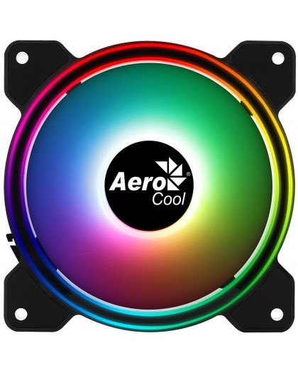 AEROCOOL PGS SATURN 12F ARGB 6P fan (120mm)