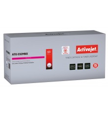 Activejet ATO-332MNX toner (asendaja OKI 46508710 Supreme 3000 lehte magenta)
