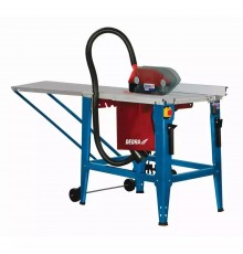 DEDRA DED7726 portable circular saw