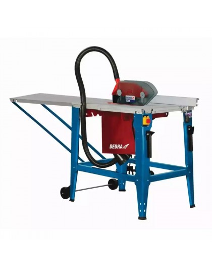 DEDRA DED7726 portable circular saw