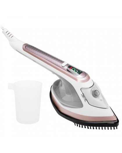 ADLER AD 5044 garment steamer