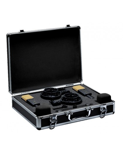 AKG C414 XLII Stereo Set - Large-diaphragm Microph
