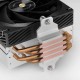 TACENS MARS MCPU-X4 120 PWM 230W CPU cooling