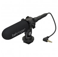 Behringer VIDEO MIC - condenser microphone for mobile devices