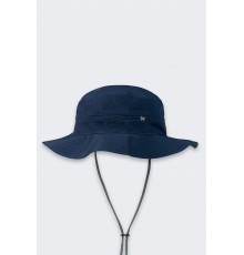 Hat Buff Bonney Explore SOLID Navy