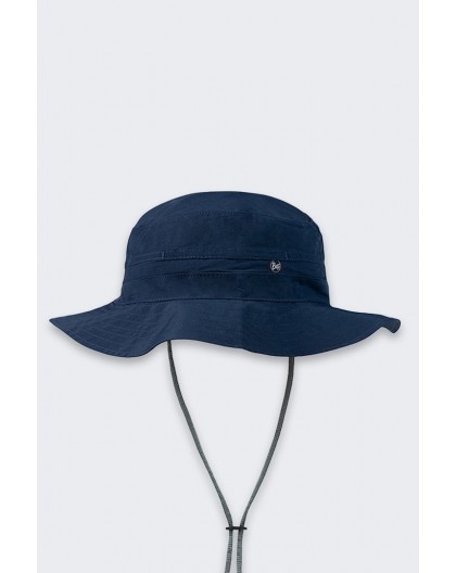 Hat Buff Bonney Explore SOLID Navy